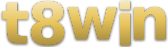 t8win logo