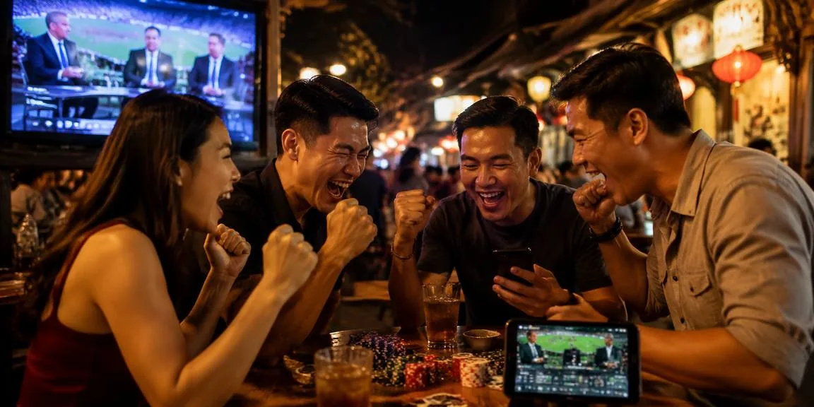 t8win Trải nghiệm di động
